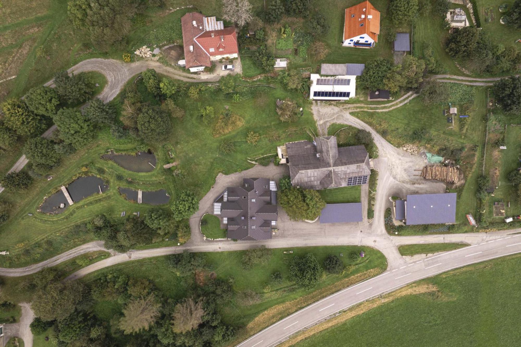 Vitalhof Am Kreischberg By Alps Resorts Bodendorf  Exterior foto