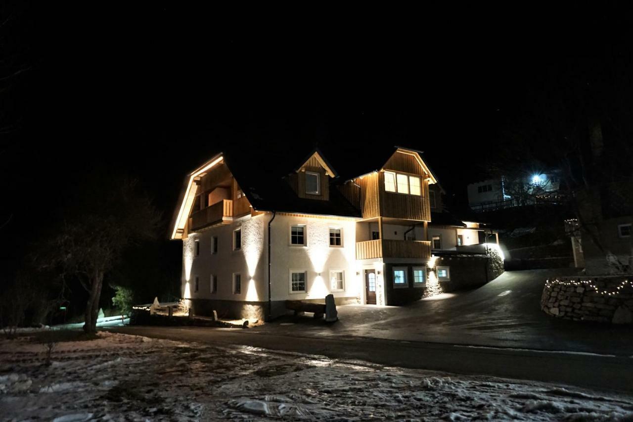 Vitalhof Am Kreischberg By Alps Resorts Bodendorf  Exterior foto